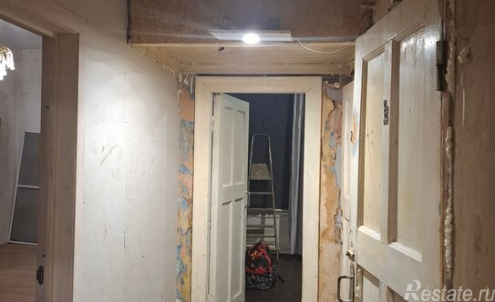 Продажа 1-комн квартиры на вторичном рынке Карташихина улица,  д. 17