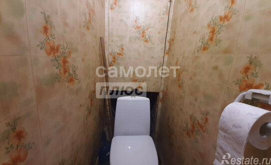 Продажа 1-комн квартиры на вторичном рынке Пушкино, 2-й Фабричный проезд,  д. 14