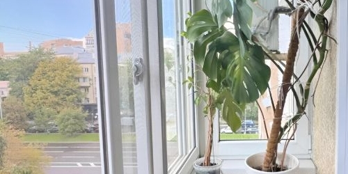 2-комн квартира Комсомольский проспект, 9