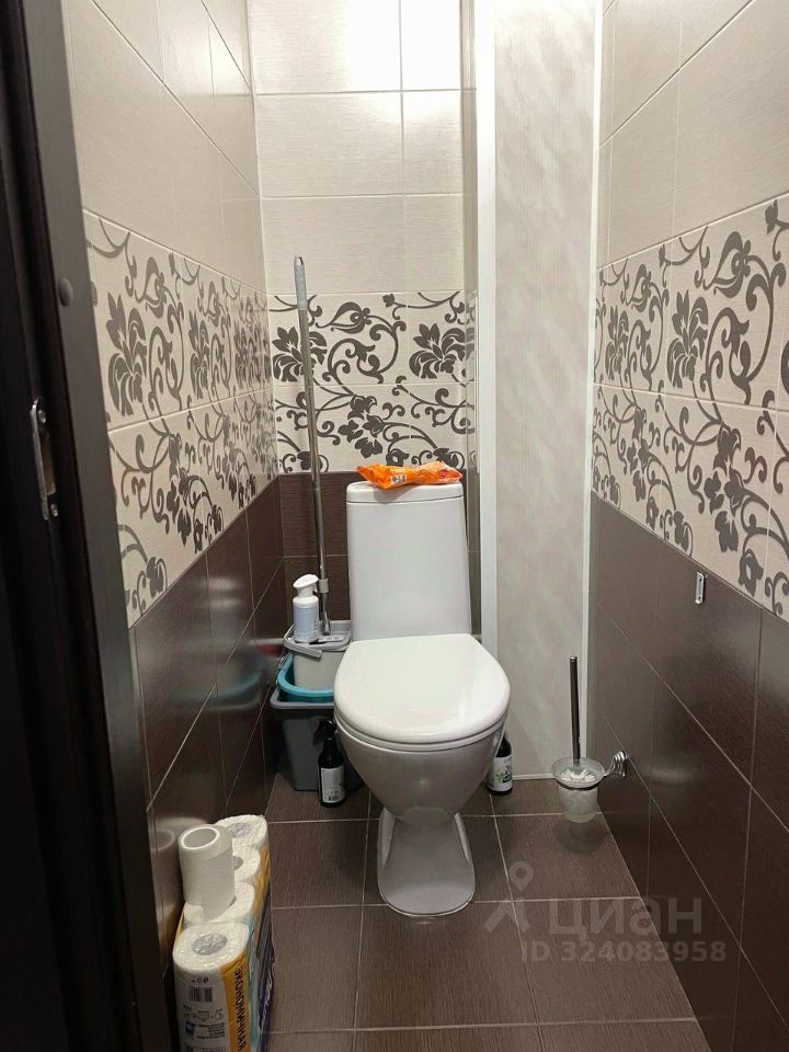 Продажа 1-комн квартиры на вторичном рынке улица Плесецкая, 20к1