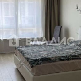 Продажа 2-комн квартиры на вторичном рынке ул Вертолётчиков,  д. 4,  к. 4