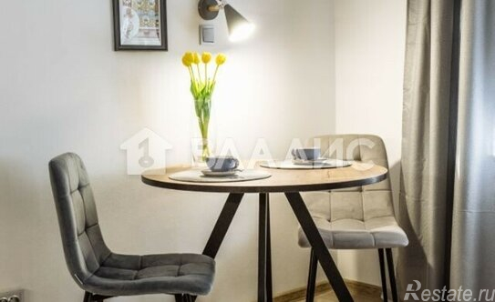 Продажа 2-комн квартиры на вторичном рынке ул Планетная,  д. 43