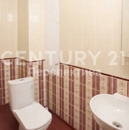 Продажа 2-комн квартиры на вторичном рынке Железнодорожный, улица Некрасова