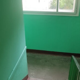 Продажа 3-комн квартиры на вторичном рынке Искровский пр-кт,  д. 28