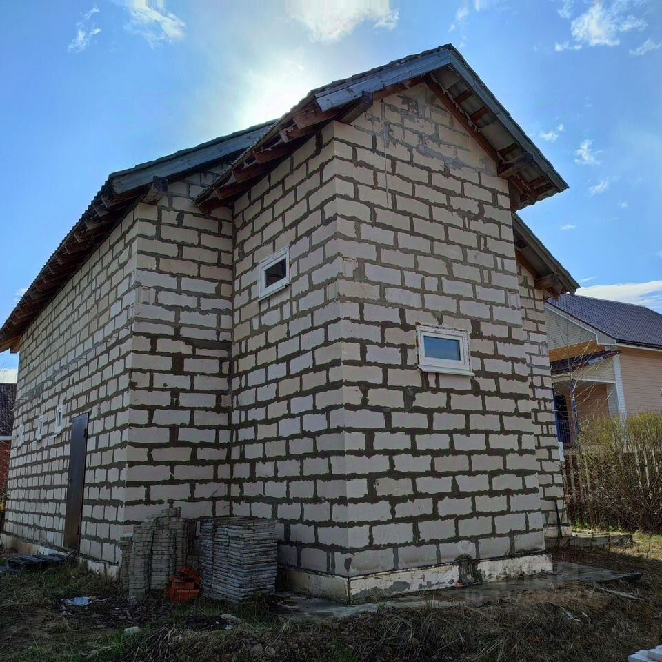 Продажа дома Престиж кп, Сосновый Бор,  д. 40