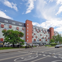 Аренда ПСН Кусковская улица Аренда ПСН Кусковская улица