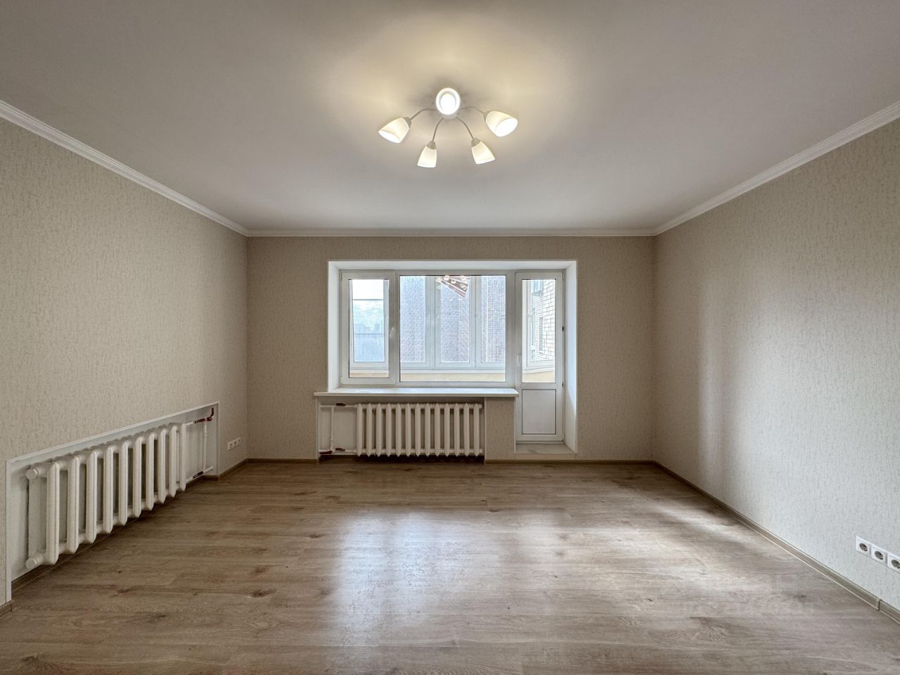 Продажа 2-комн квартиры на вторичном рынке улица Большие Каменщики, 6С1