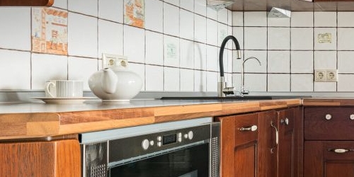 2-комн квартира Новолитовская улица, 4