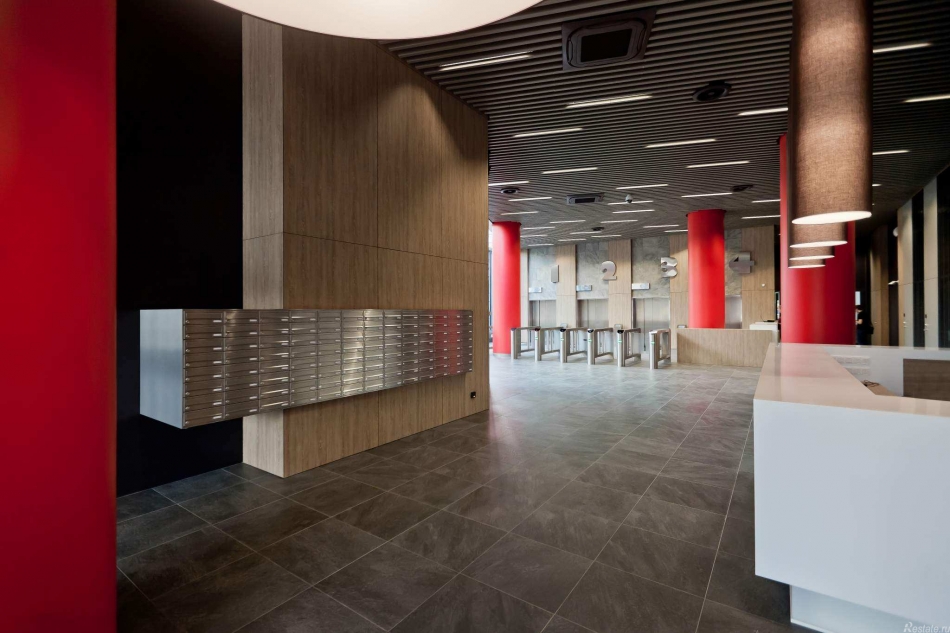 Аренда офиса Львовская улица,  д. 27