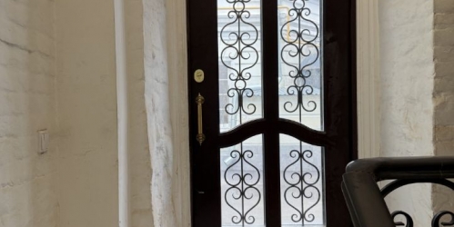 Помещение свободного назначения Дмитровский пер,  д. 4,  к. 1