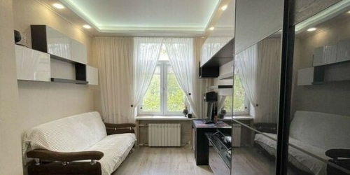 3-комн квартира ул Шушенская,  д. 5/32