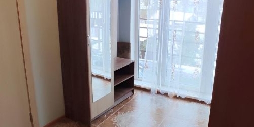 1-комн квартира д. Средняя Колония, 16