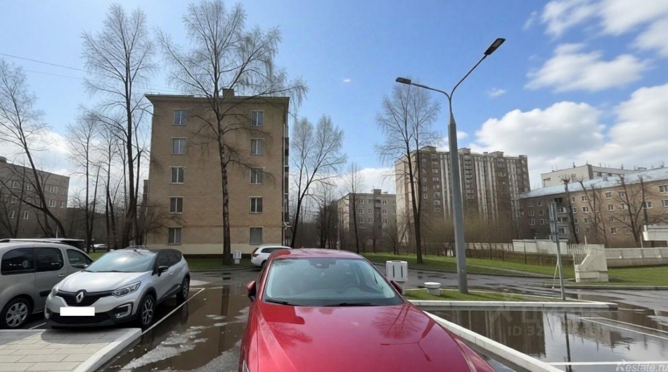 Продажа гаража ул Никитинская,  д. 5