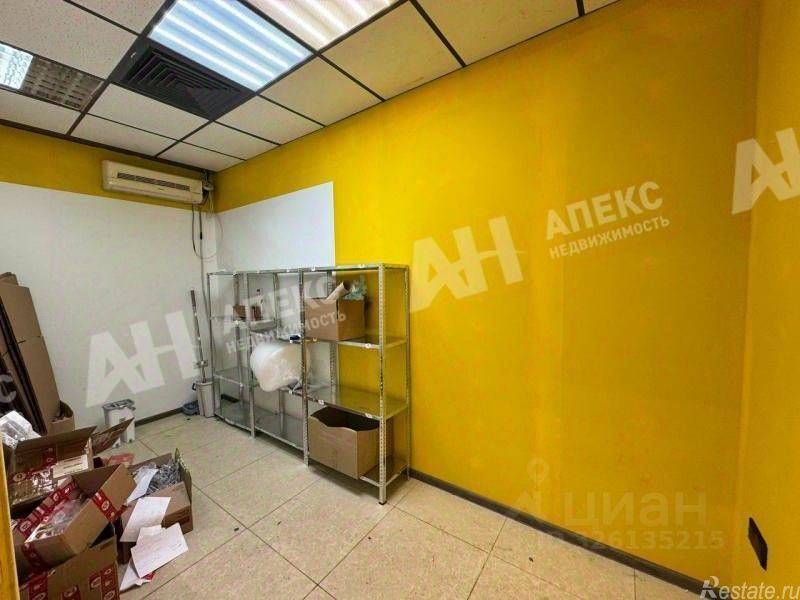 Аренда ПСН проезд Дежнёва