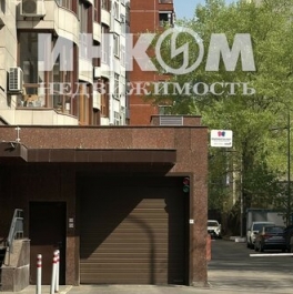 Продажа 3-комн квартиры на вторичном рынке улица Пресненский Вал,  д. 16 с3