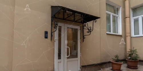 2-комн квартира Красноармейская 2-я ул,  д. 9/3