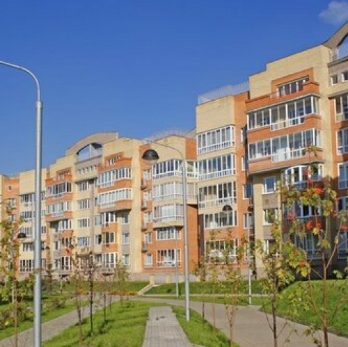 2-комн квартира Глухово, улица Рублёвское предместье,  д. 16 к2