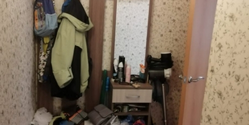 1-комн квартира Ломоносов г., Еленинская ул. ,  д. 29