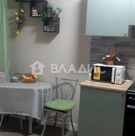 Продажа 1-комн квартиры на вторичном рынке Скандинавский б-р,  д. 5,  к. 2