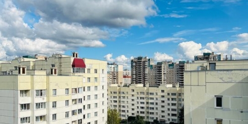 4-комн квартира Планерная ул,  д. 79