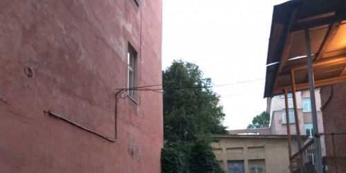 2-комн квартира 2-я Красноармейская ул. ,  д. 16