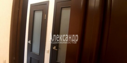 1-комн квартира улица Бонч-Бруевича,  д. 2/3