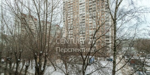 2-комн квартира Новочеркасский б-р,  д. 14