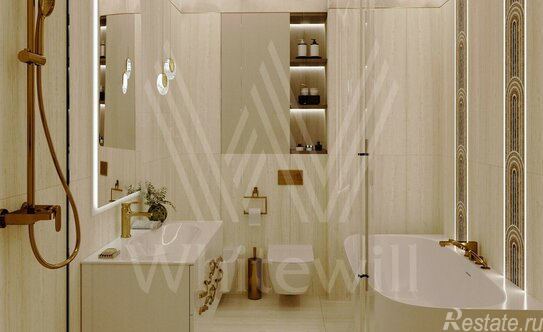 Продажа 4-комн квартиры на вторичном рынке Мытная ул,  д. 40 к3