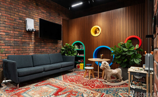 Продажа 3-комн квартиры на вторичном рынке улица Зорге,  д. 9А к7