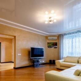 Продажа 3-комн квартиры на вторичном рынке ул Савушкина,  д. 143,  к. 1