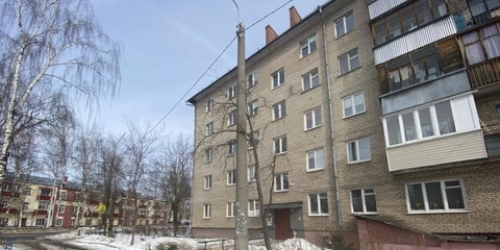 3-комн квартира Ногинск, ул. Текстилей,  д. 21