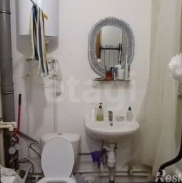 Продажа 1-комн квартиры на вторичном рынке Парголово п, Фёдора Абрамова ул