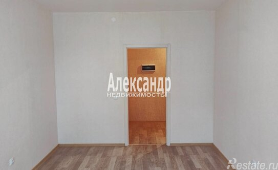 Продажа 1-комн квартиры на вторичном рынке Мурино г, Шоссе в Лаврики ул,  д. 78 к1