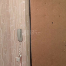 Продажа 2-комн квартиры на вторичном рынке Алымов переулок,  д. 4