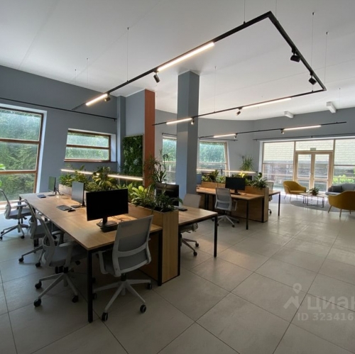 Офис Глухово, Центральная улица,  д. 83А