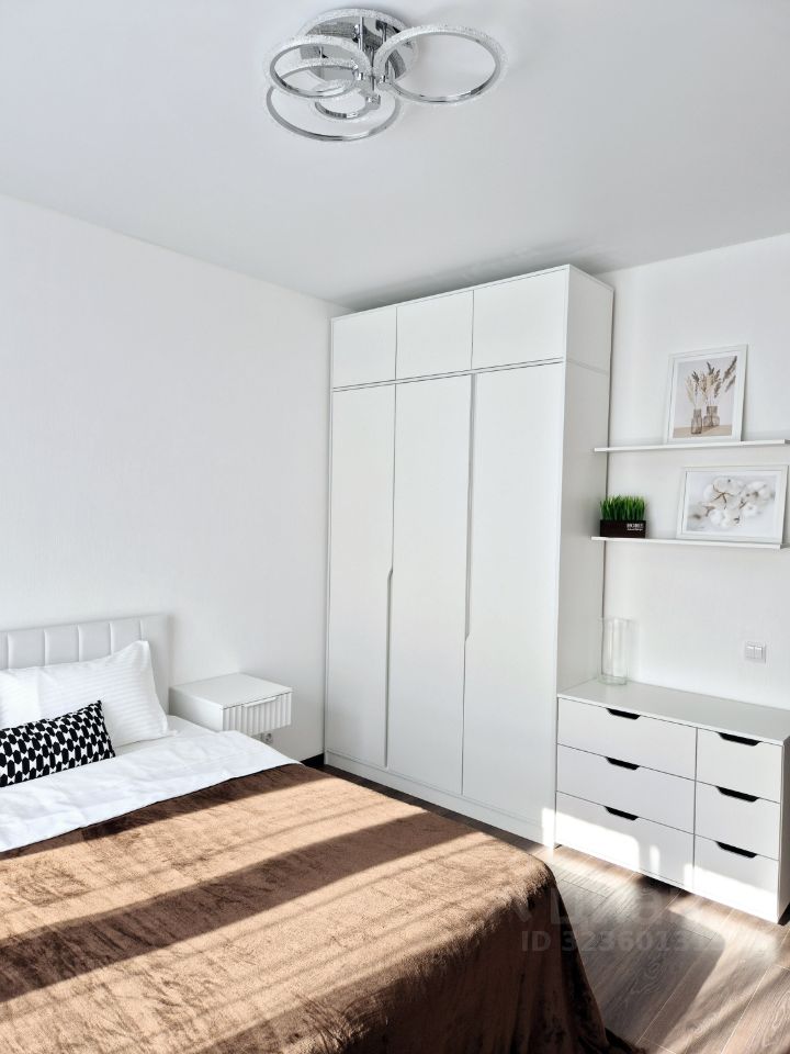 Продажа 2-комн квартиры на вторичном рынке Ленинградское шоссе, 228к4