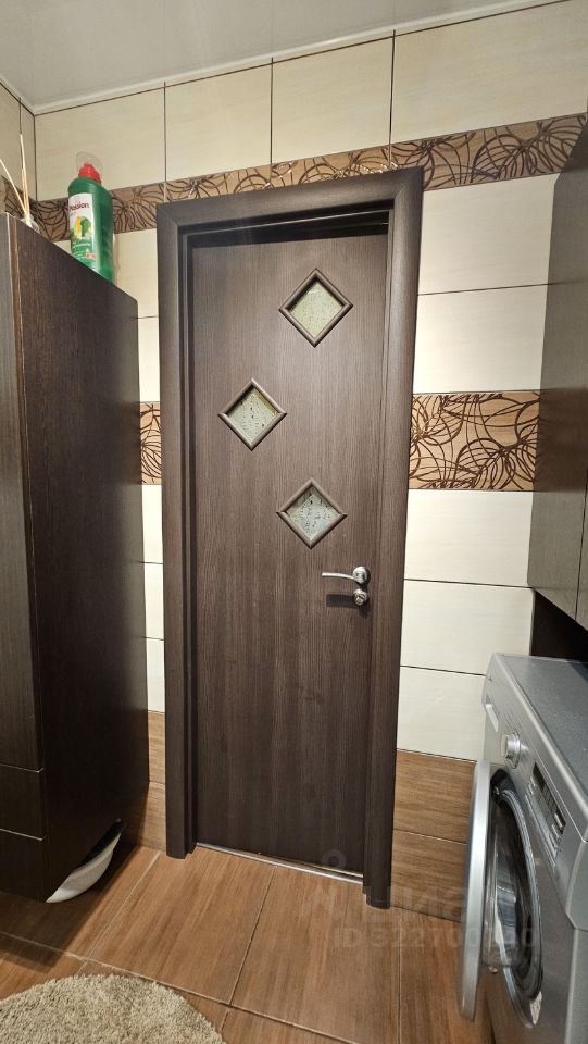 Продажа 1-комн квартиры на вторичном рынке улица Оптиков, 45к1