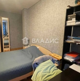 Продажа 3-комн квартиры на вторичном рынке Балашиха г, Энтузиастов ш,  д. вл87 к1