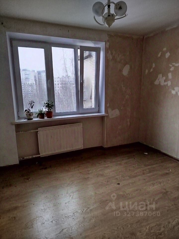 Продажа 3-комн квартиры на вторичном рынке улица Академика Байкова, 11К2