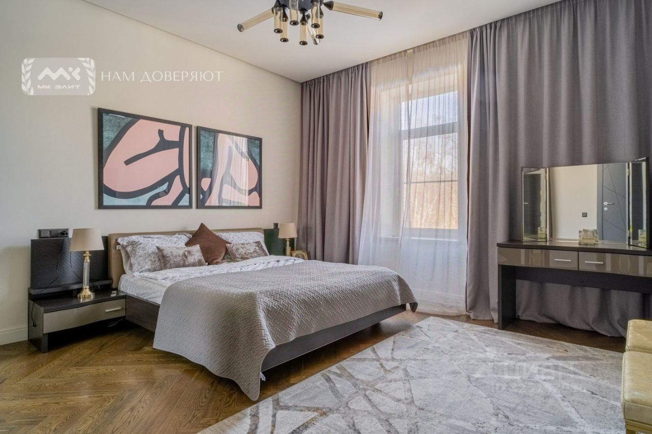 Продажа дома Сестрорецк, улица 2-я Луговая, 20Б