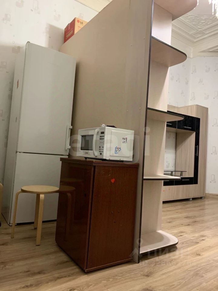 Продажа комнаты Гагаринская улица, 25