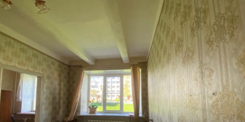 2-комн квартира Бугры пос., Шоссейная ул. ,  д. 26