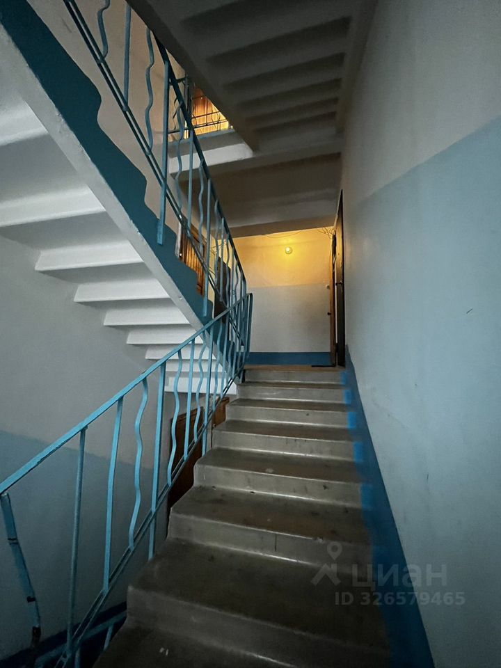 Аренда 1-комн квартиры на вторичном рынке Никольское, Школьная улица, 6