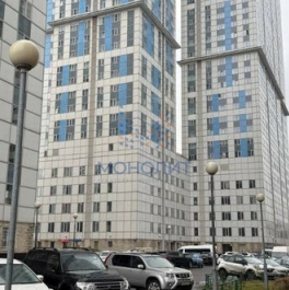 Продажа 1-комн квартиры на вторичном рынке б-р Маршала Рокоссовского,  д. 6,  к. 1В