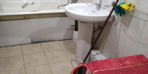 2-комн квартира Шамшева ул ,  д. 12