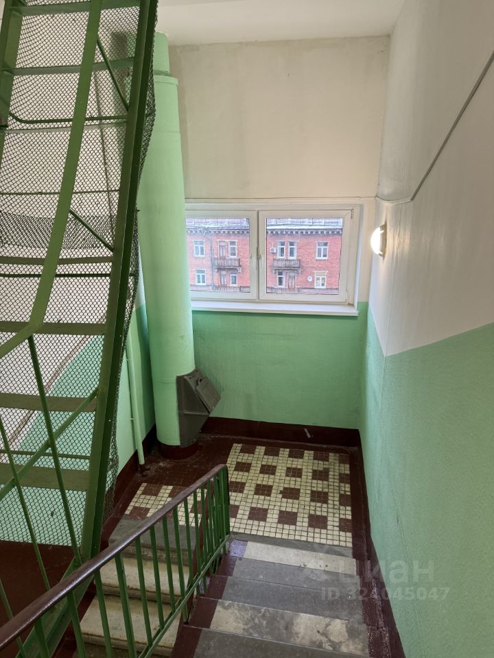 Продажа 1-комн квартиры на вторичном рынке 1-я Новокузьминская улица, 16К1