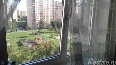 Продажа 2-комн квартиры на вторичном рынке Котина,  д. 7,  к. 1