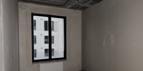 2-комн квартира ул Графова,  д. 2