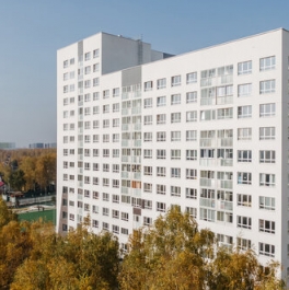 Продажа 1-комн квартиры на вторичном рынке улица Потаповская Роща,  д. 24 к2