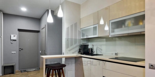 2-комн квартира Краснопутиловская ул,  д. 113,  к. 1